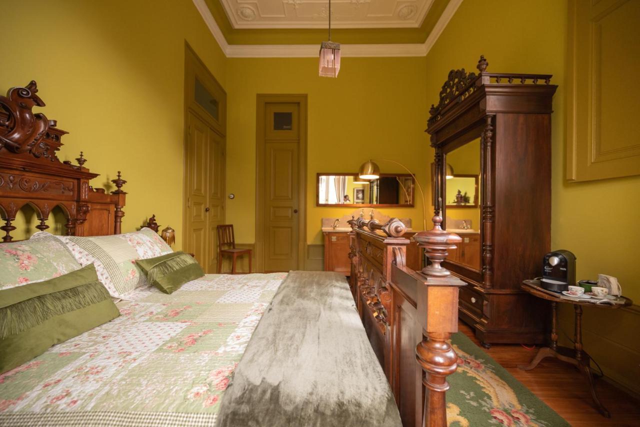 Palacete Villa Idalina Caminha Εξωτερικό φωτογραφία