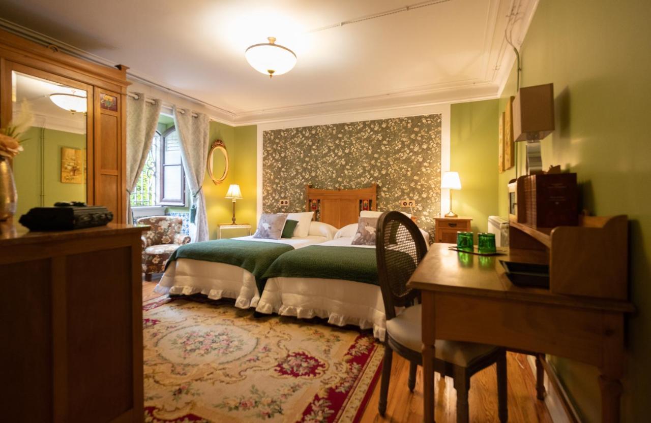 Palacete Villa Idalina Caminha Δωμάτιο φωτογραφία
