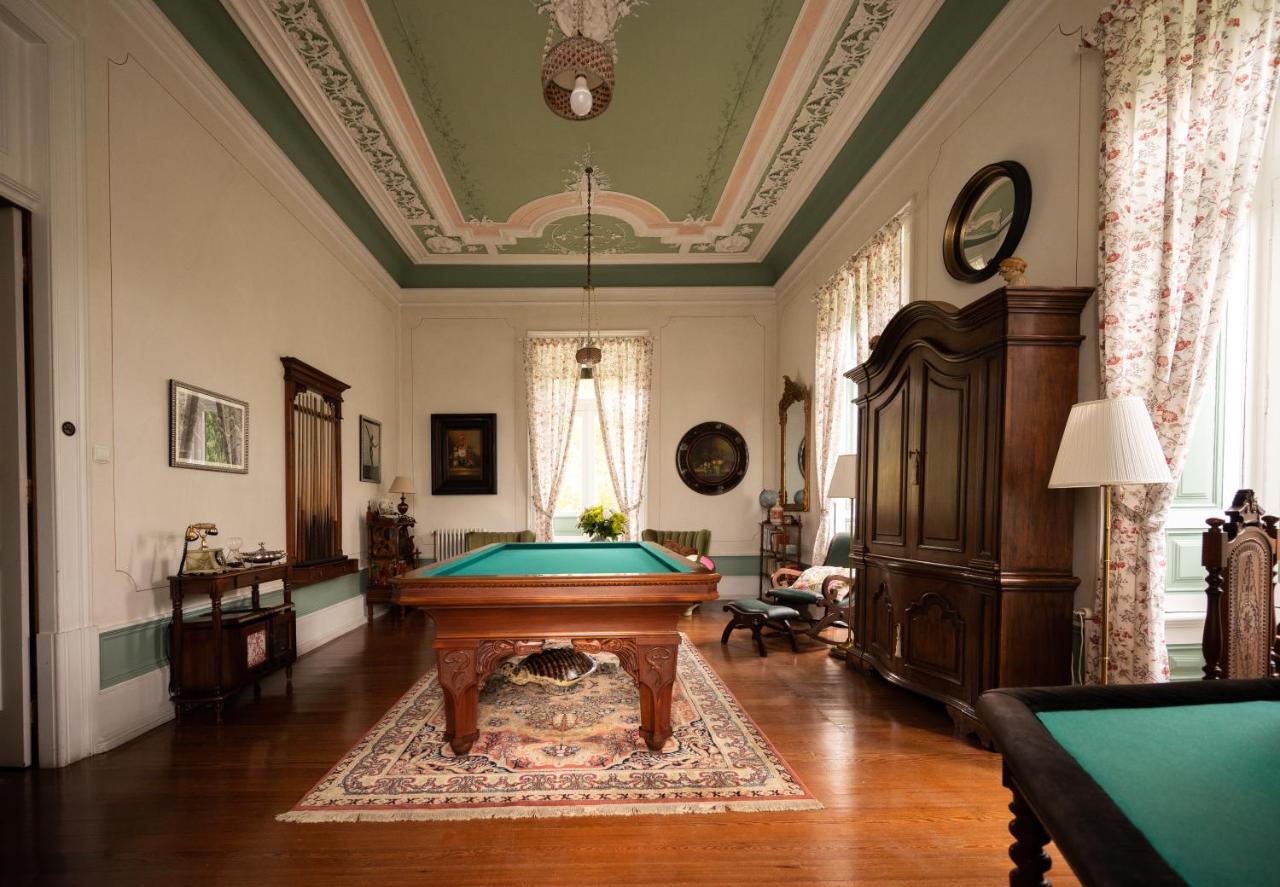 Palacete Villa Idalina Caminha Εξωτερικό φωτογραφία
