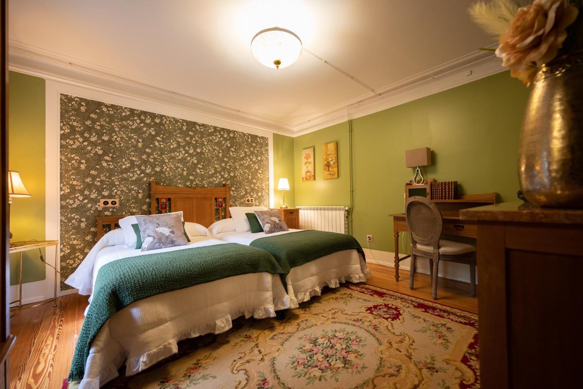 Palacete Villa Idalina Caminha Δωμάτιο φωτογραφία