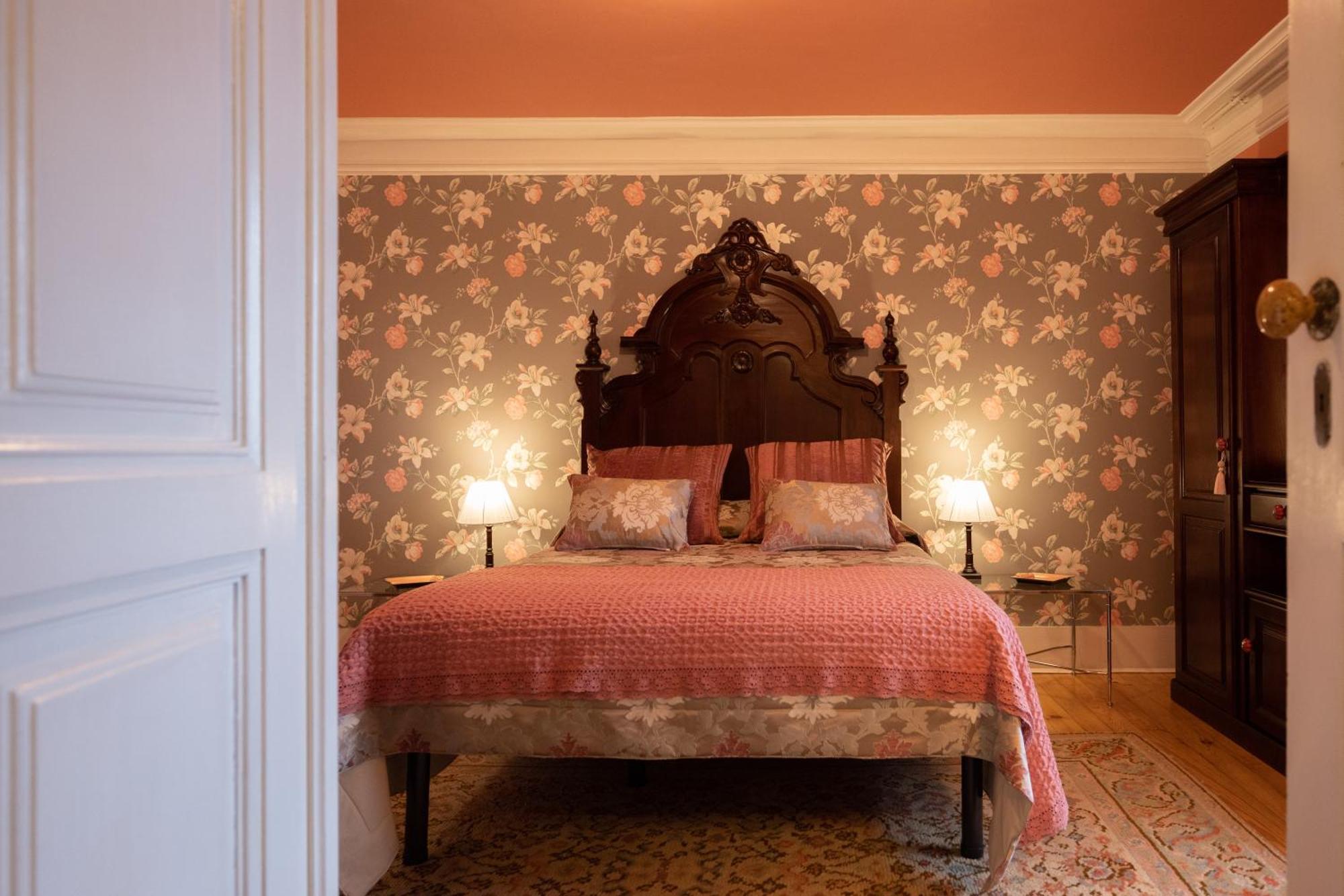 Palacete Villa Idalina Caminha Δωμάτιο φωτογραφία