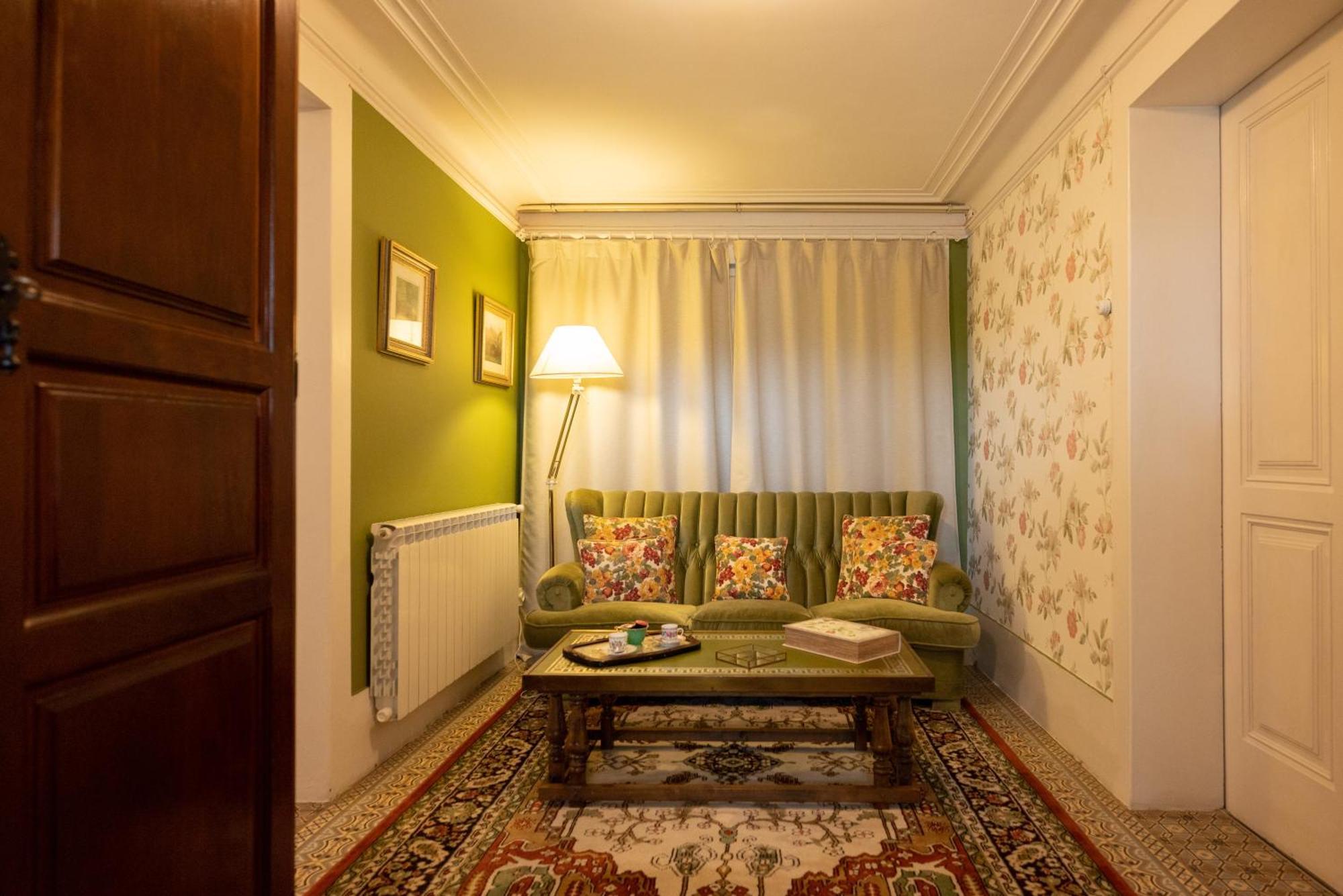 Palacete Villa Idalina Caminha Δωμάτιο φωτογραφία