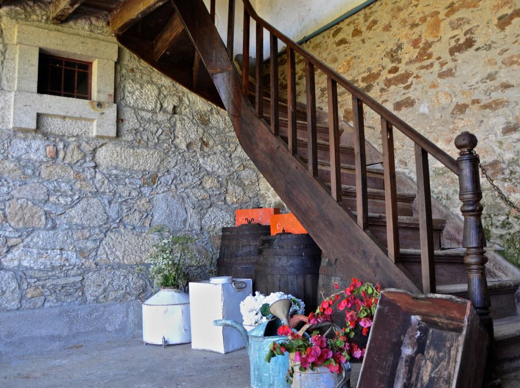 Palacete Villa Idalina Caminha Εξωτερικό φωτογραφία